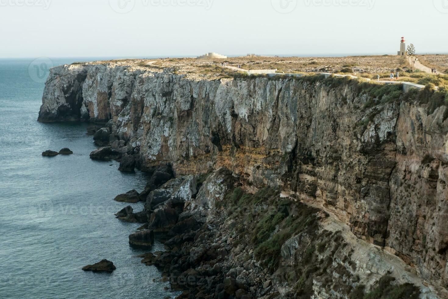 Cabo de Sao Vicente photo