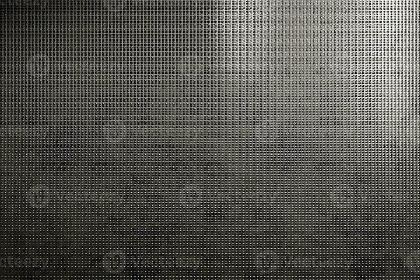 Futuristic carbon fiber background pattern. 3d rendering photo