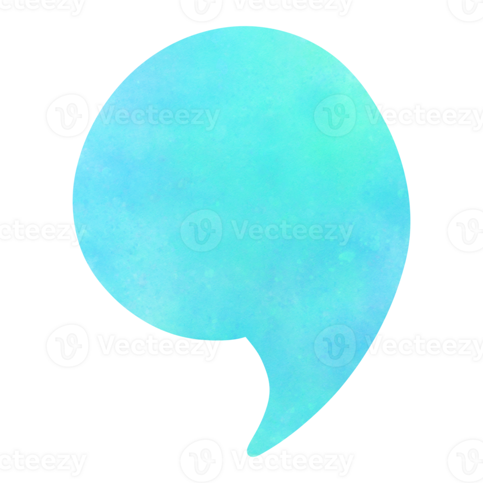 Message bubbles. Text balloon on phone display. Design template for messenger chat png