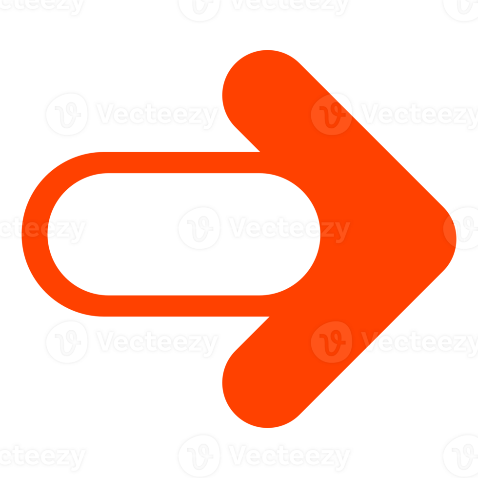 Blank Post Sign png