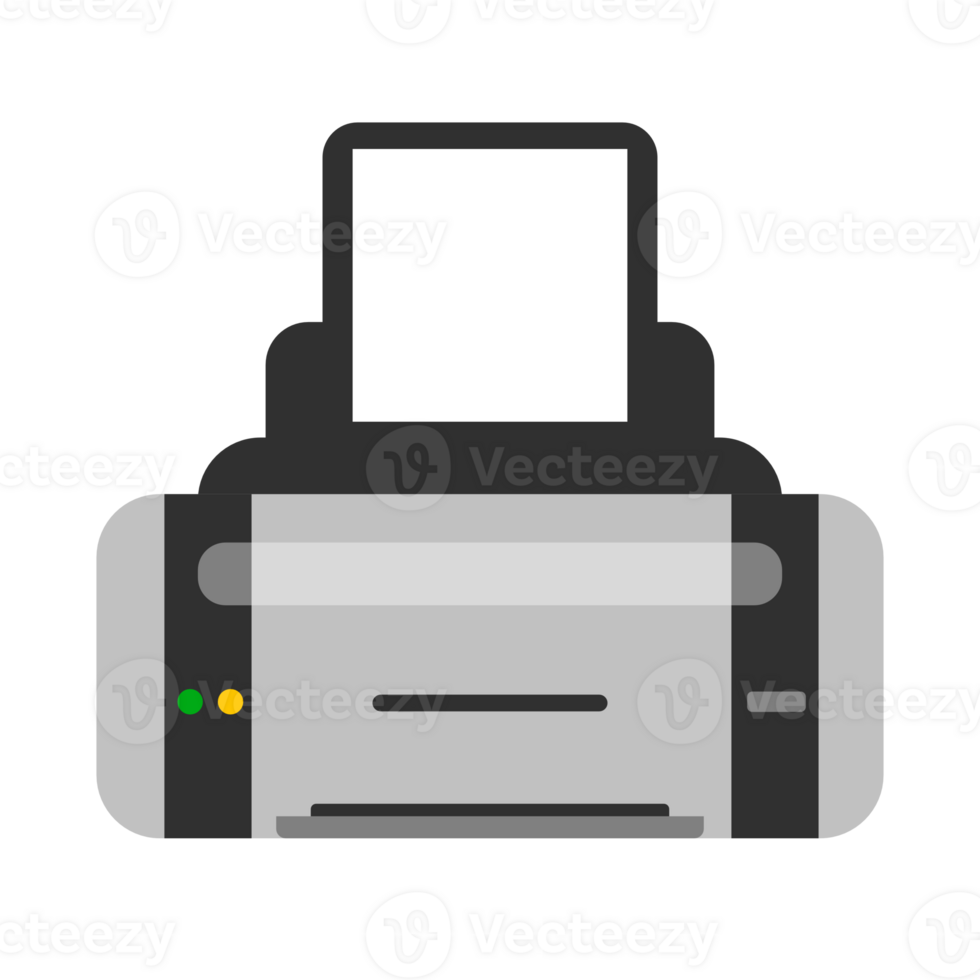 The Laser Printer 24995884 PNG