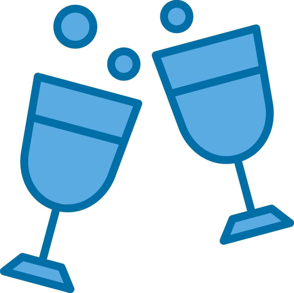 Cheering Vector Icon Design