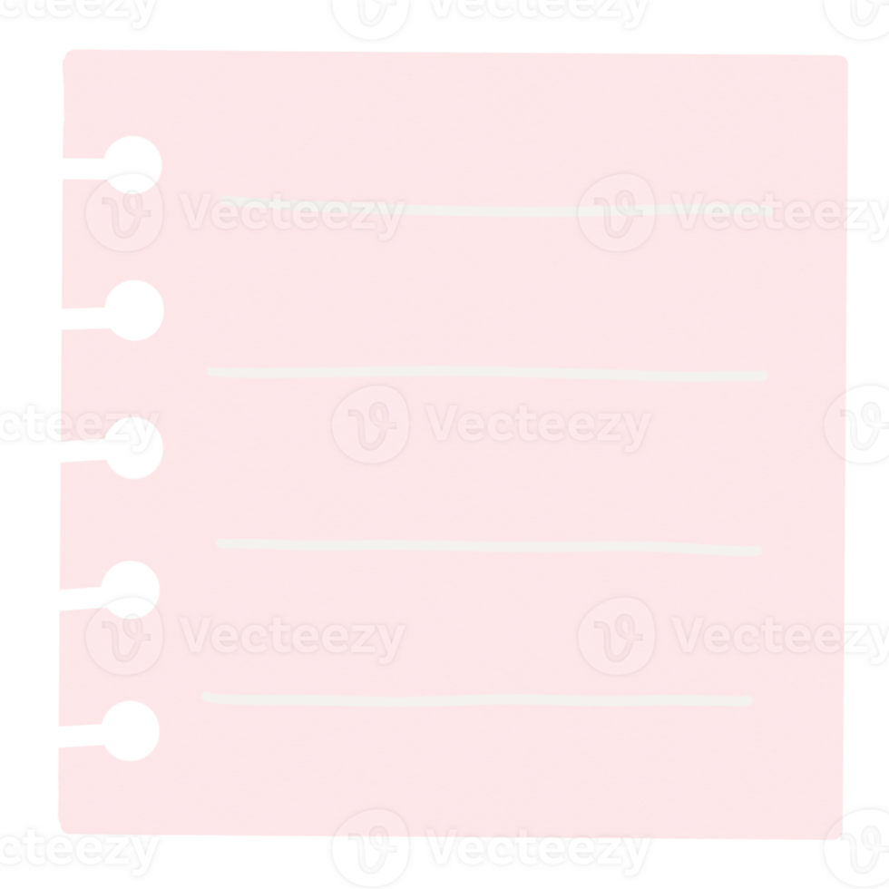 note paper, paper, memo png