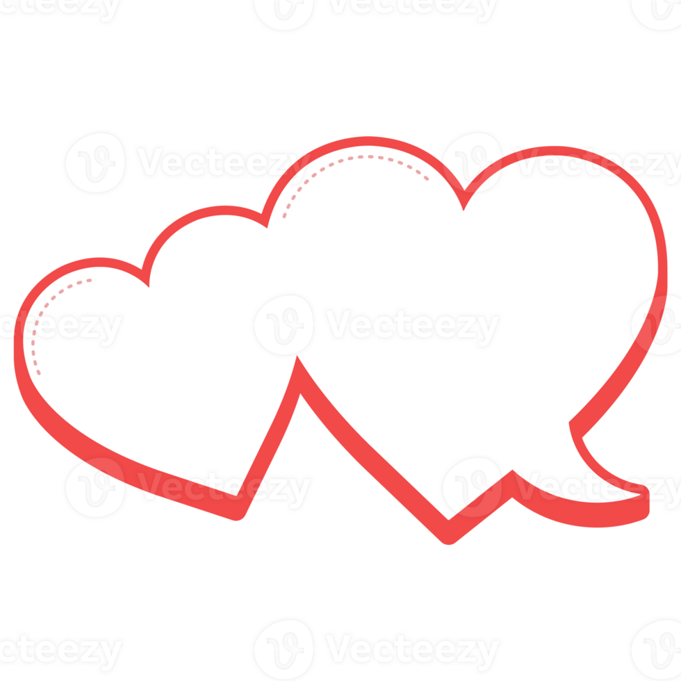 pop-up bubble with text space color full style for design and decoration. png