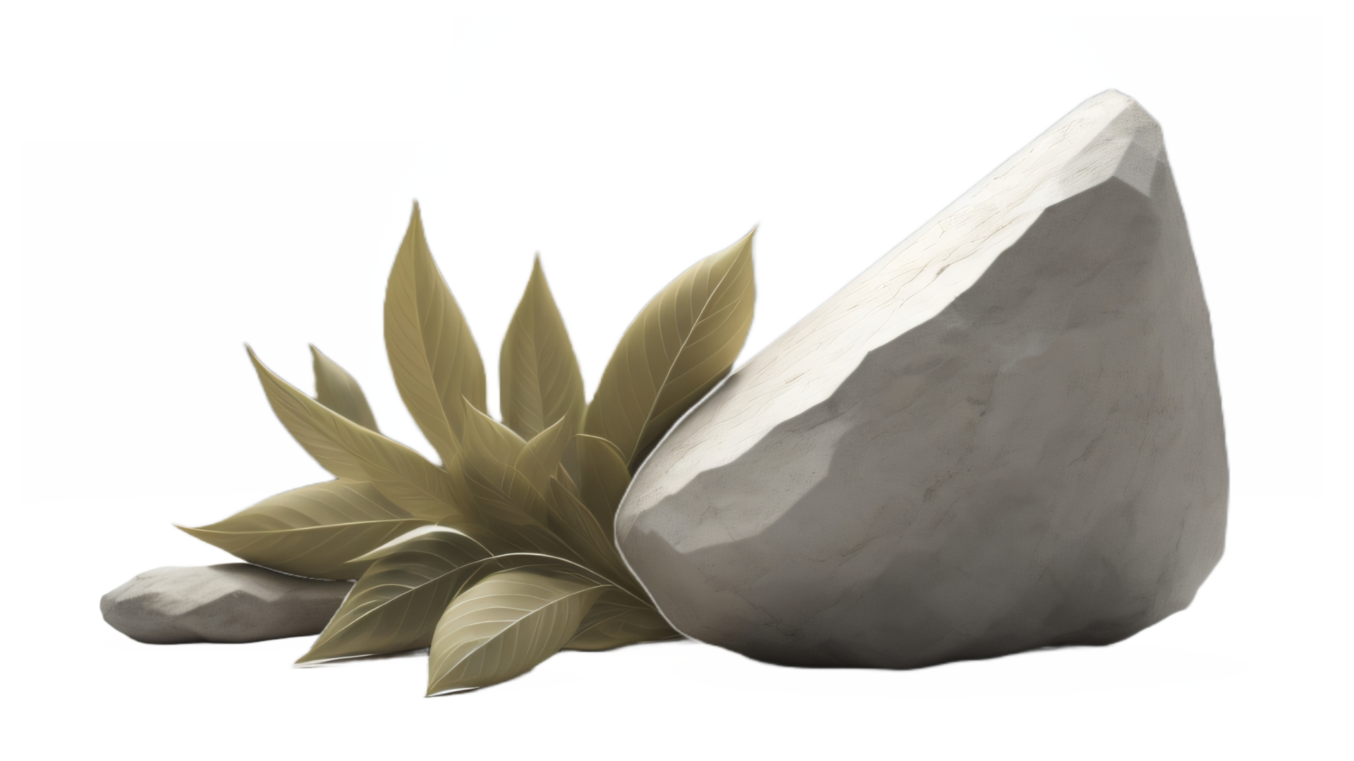 stone with transparent background. 24997176 PNG