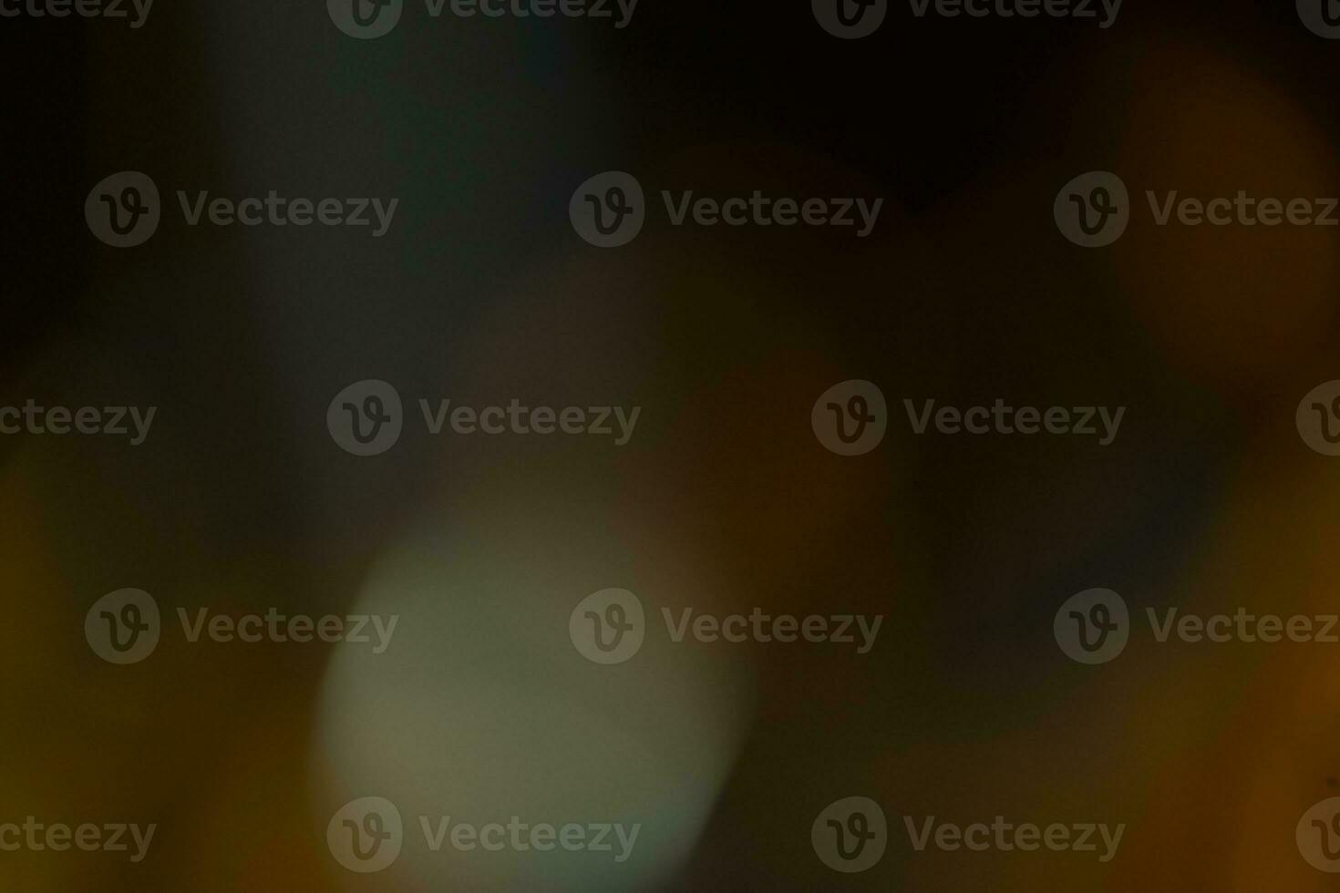 abstract background bokeh circles of light defocused background. photo