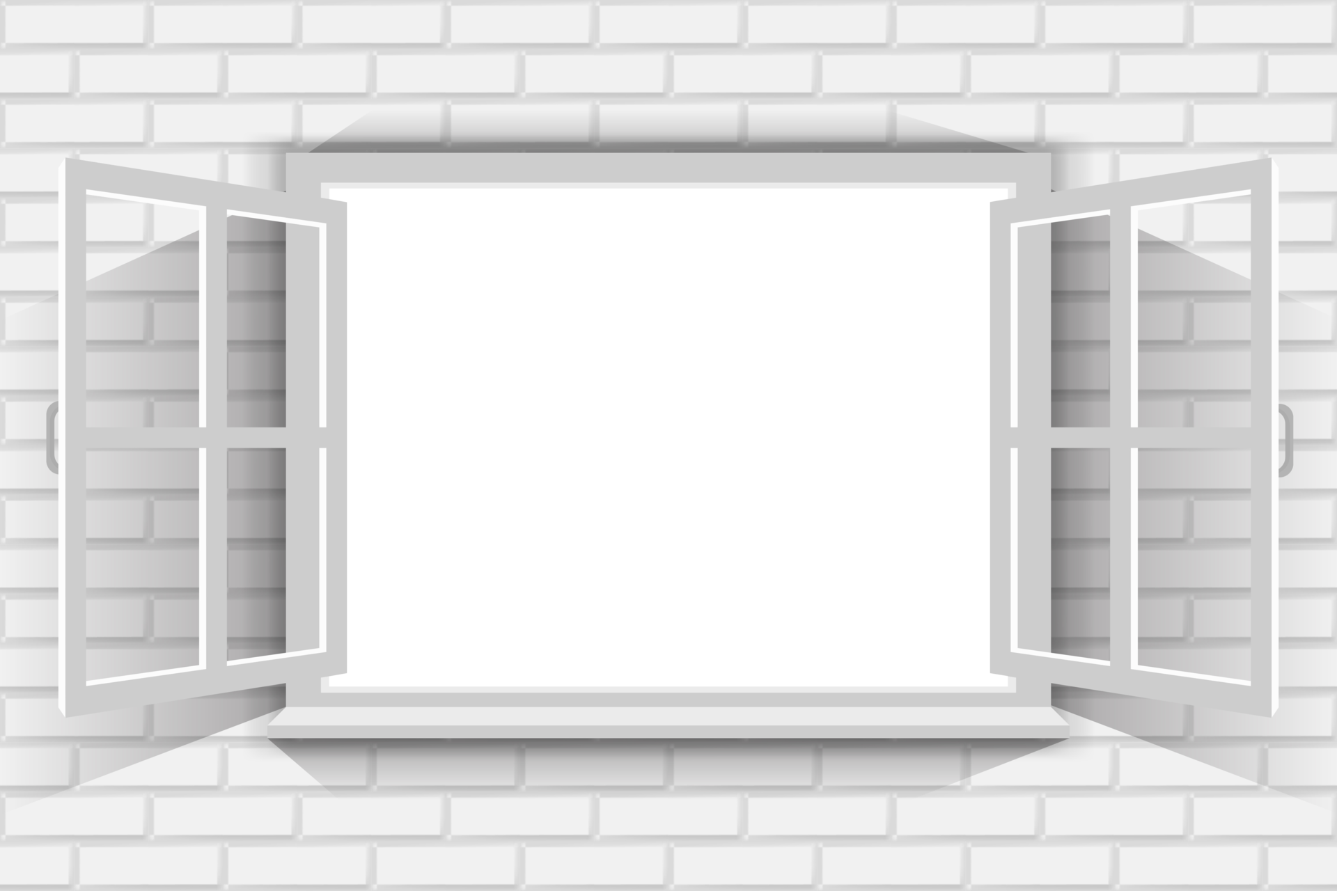 open-white-window-on-brick-wall-copy-space-for-your-design-24998443-png