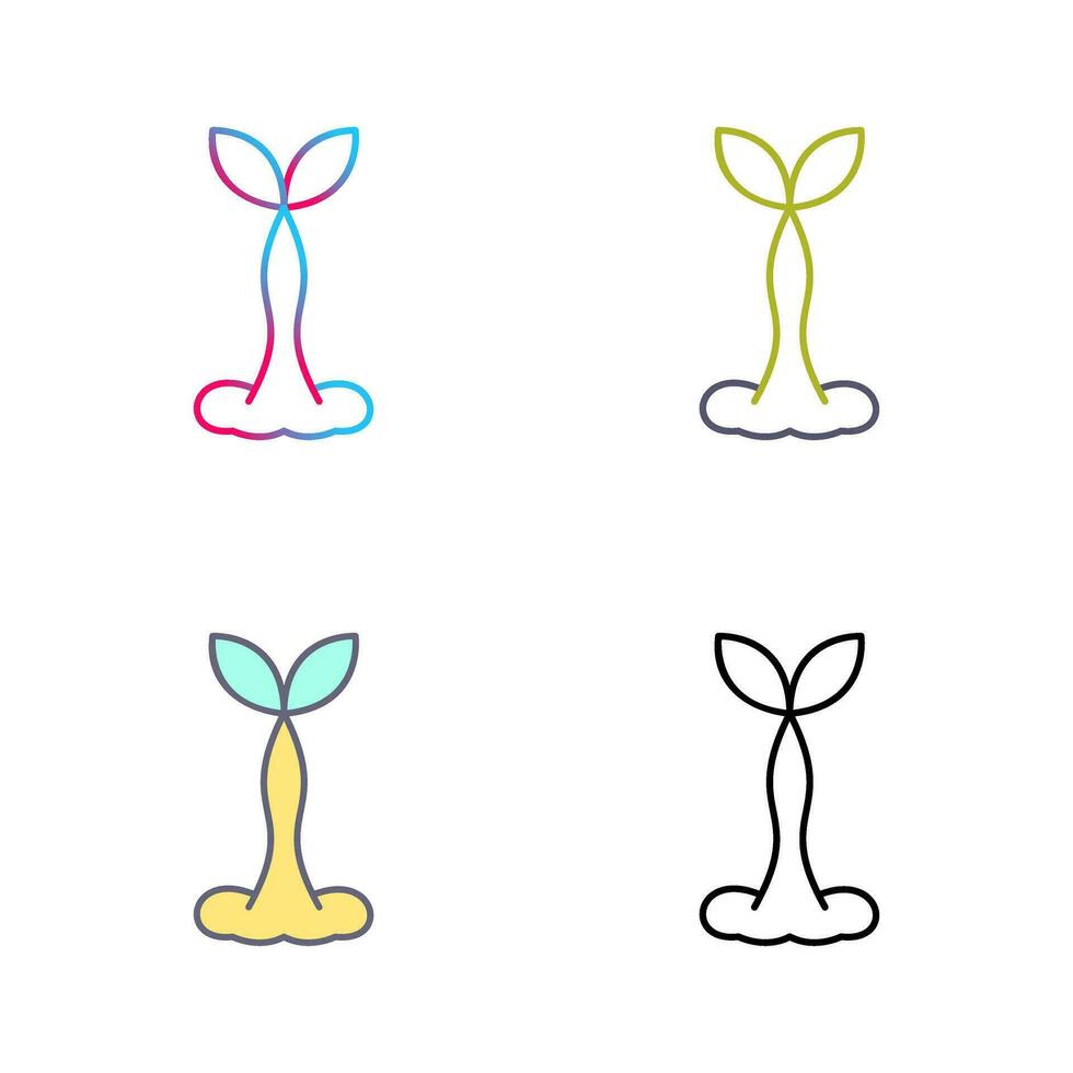 Tree Vector Icon