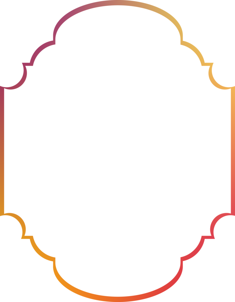 vintage label tag. blank vintage frame png