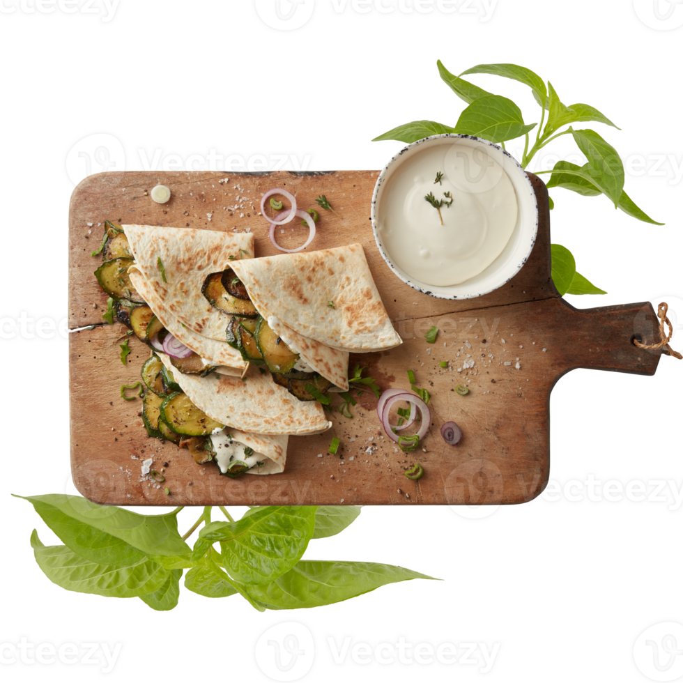 healthy breakfast set Cut out, isolated transparent background png