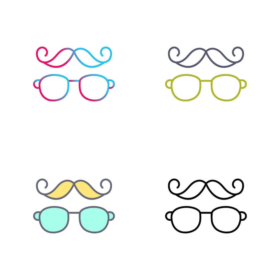 Hipster Style Vector Icon