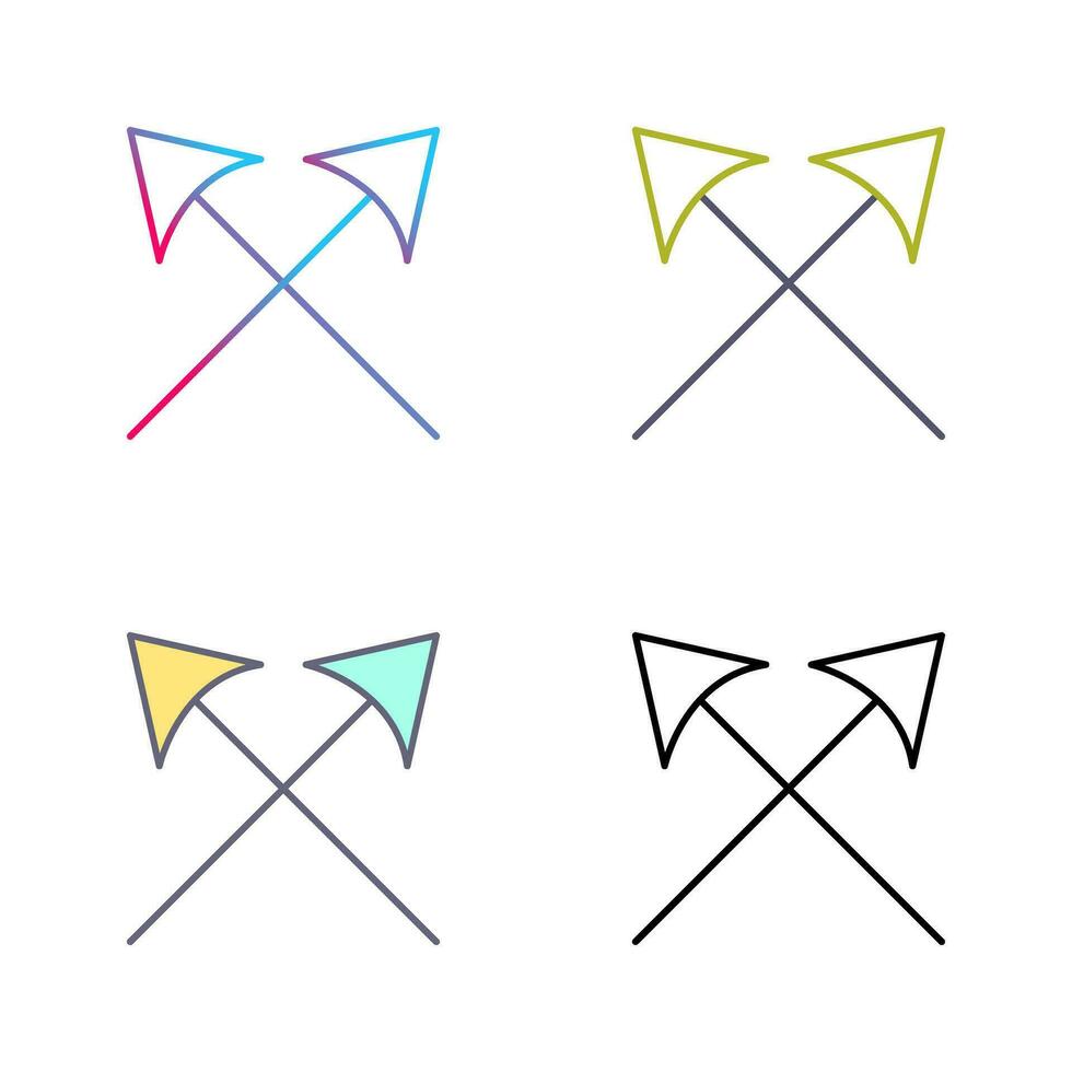 Arrows Vector Icon