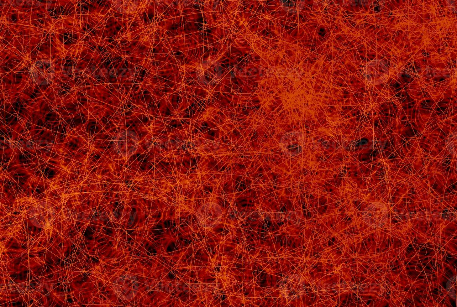 Digital cybernetic network abstract technology background wallpaper photo