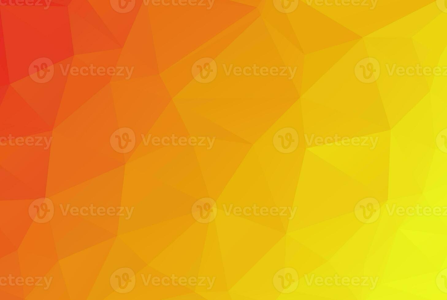 Triangle pattern multicolored polygon texture abstract shape background artwork photo