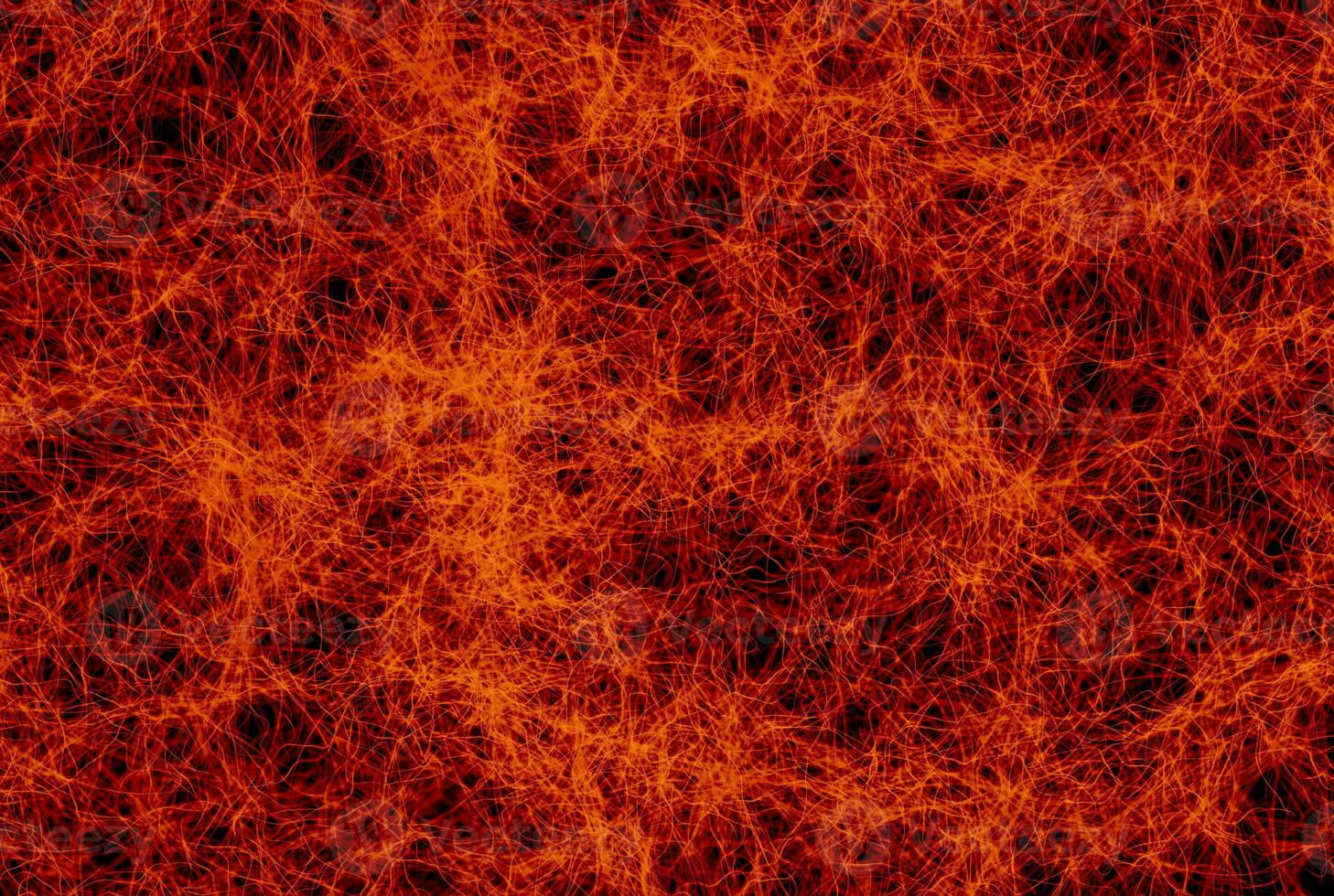 Digital cybernetic network abstract technology background wallpaper photo