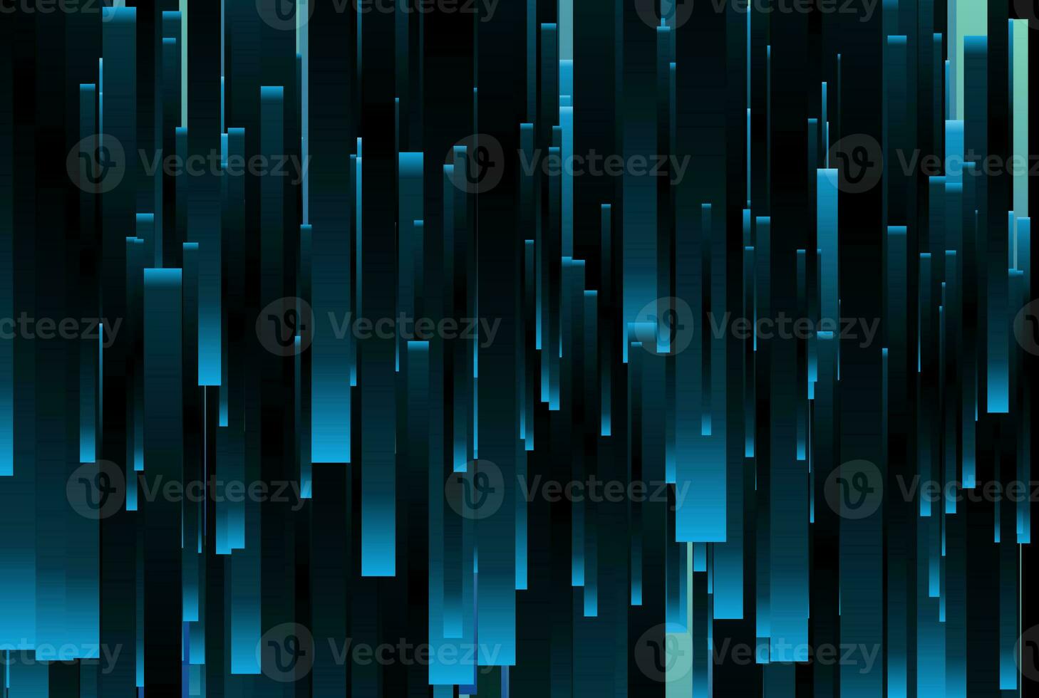 Frequency bars texture musical audio gradient rays style line art background photo