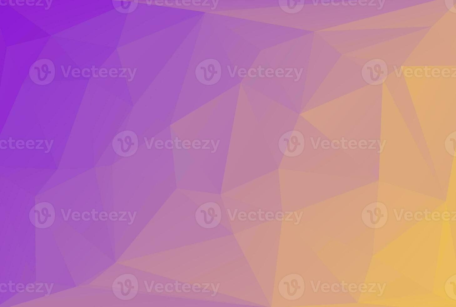 Triangle pattern multicolored polygon texture abstract shape background artwork photo