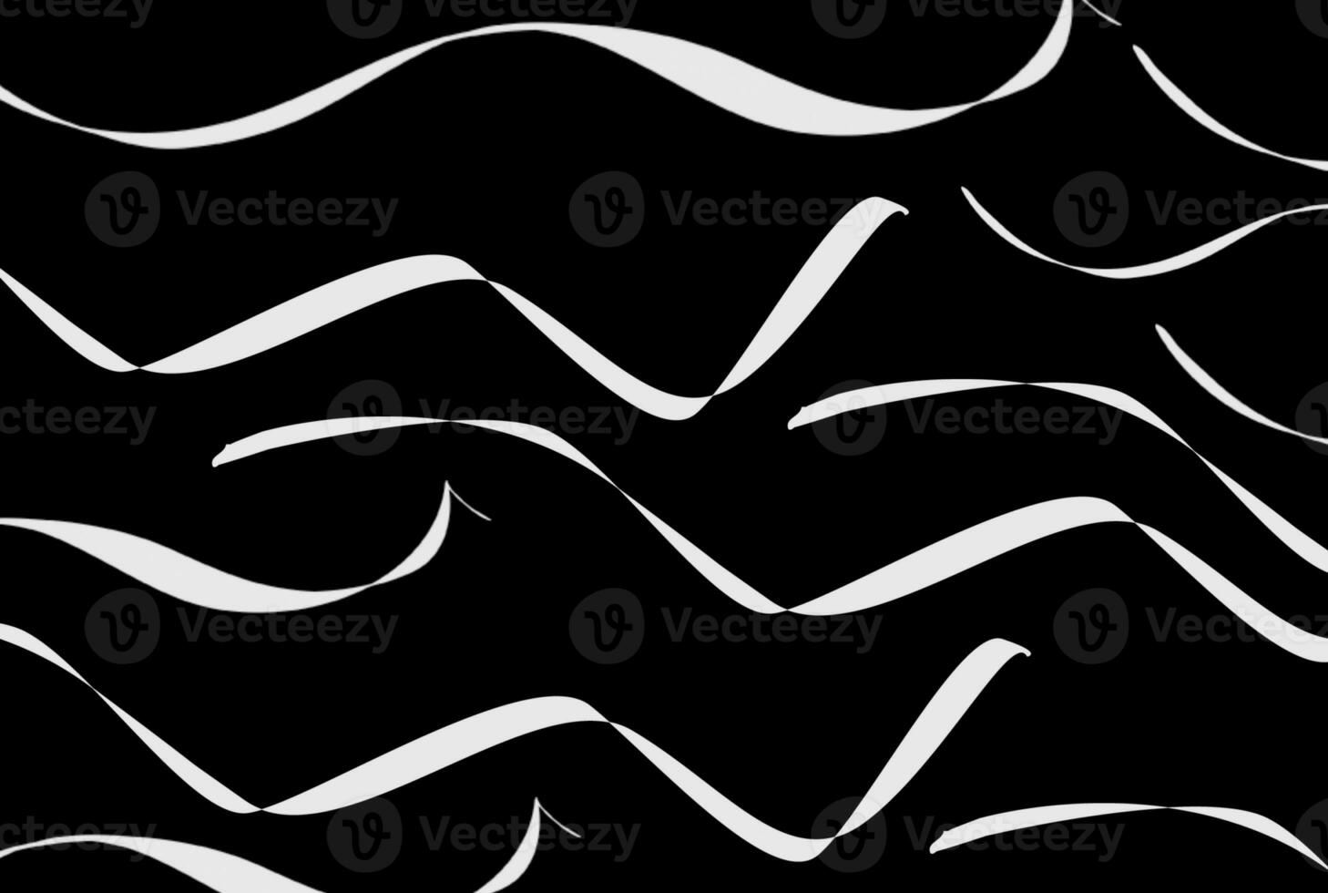 Waved lines background trendy style texture dynamic stripe classic artwork photo