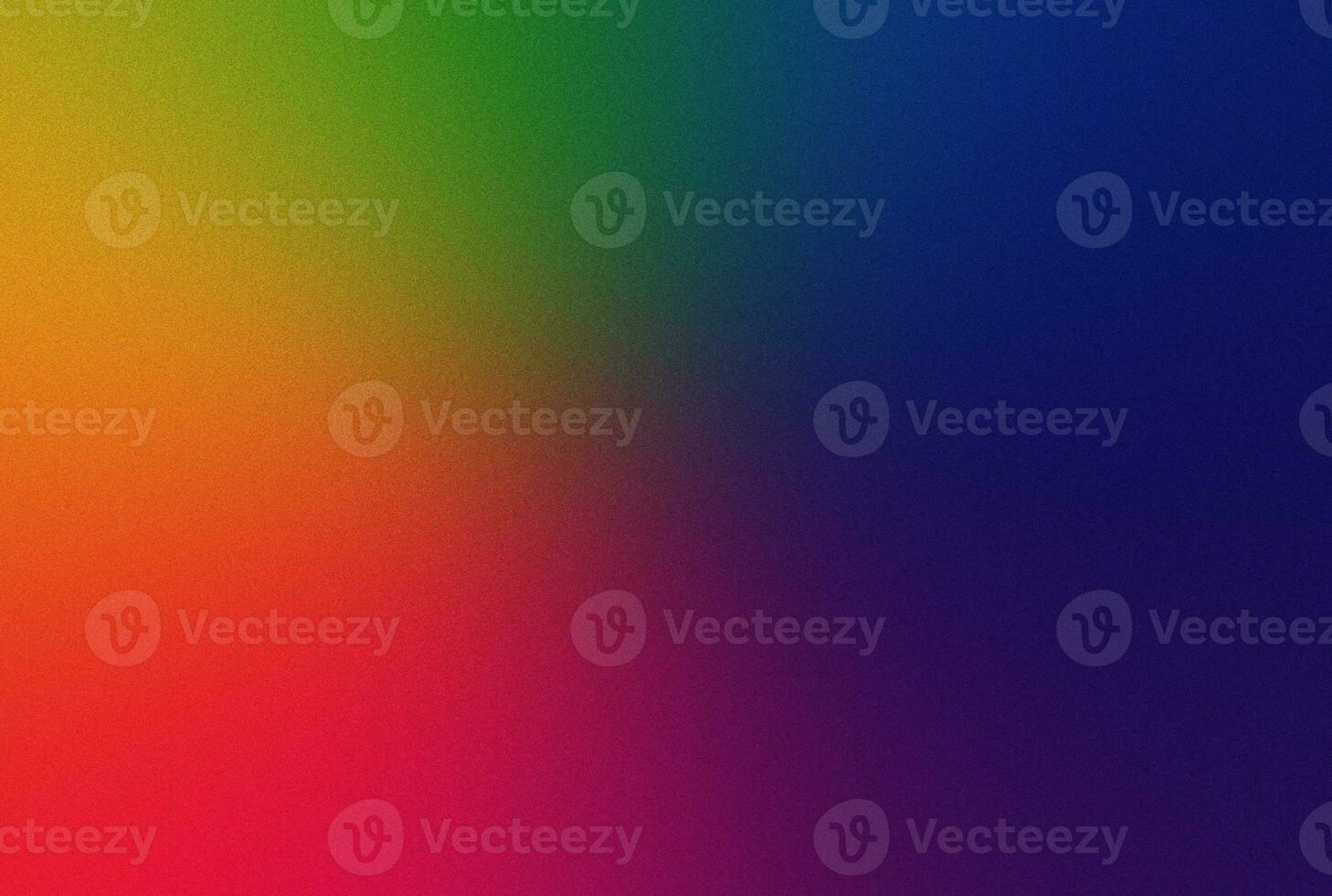 Multicolored noise texture multicolor grainy gradient background stylish liquid art photo