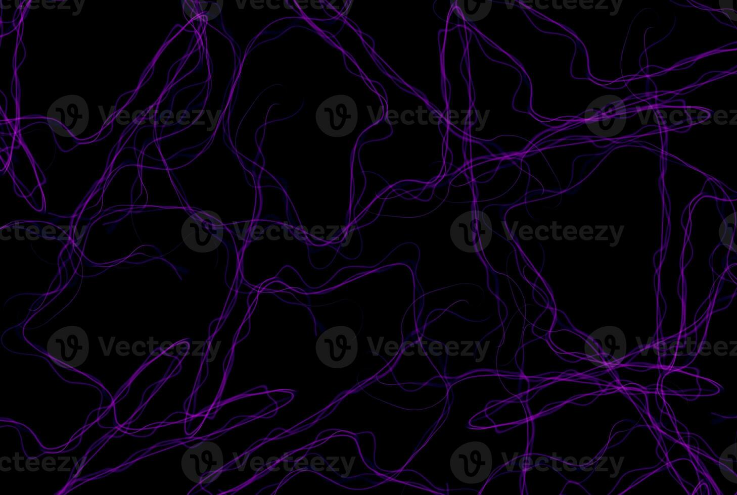 Digital cybernetic network abstract technology background wallpaper photo