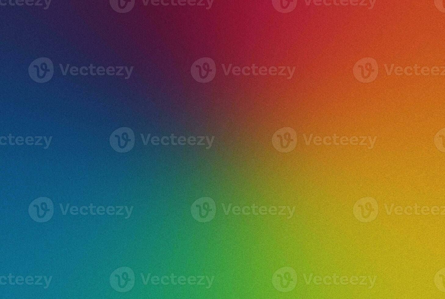 Multicolored noise texture multicolor grainy gradient background stylish liquid art photo