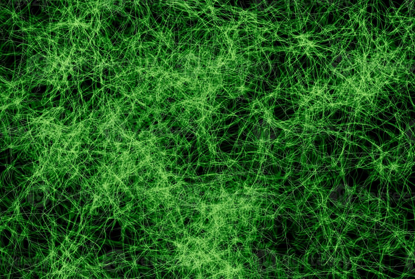 Digital cybernetic network abstract technology background wallpaper photo