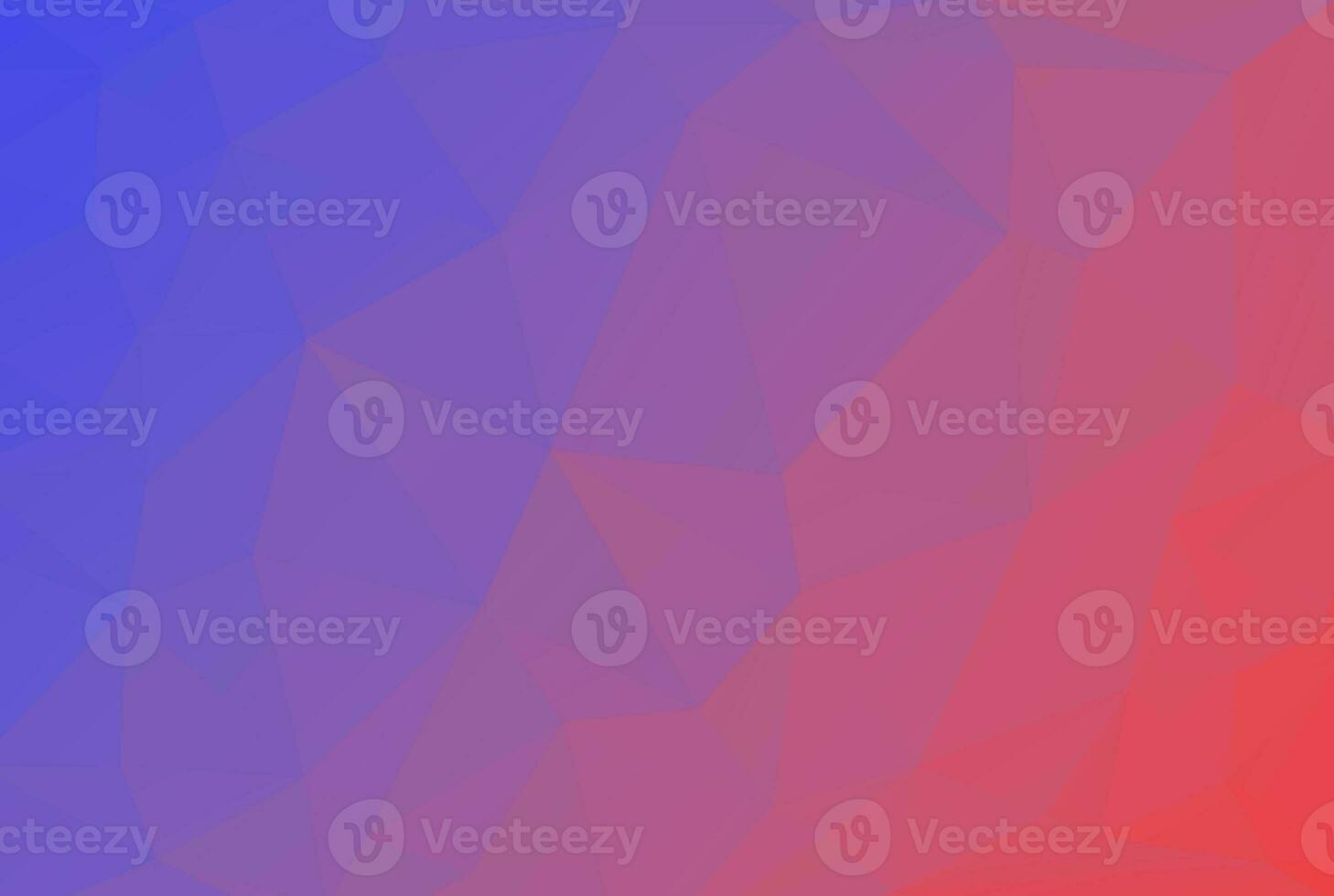 Triangle pattern multicolored polygon texture abstract shape background artwork photo