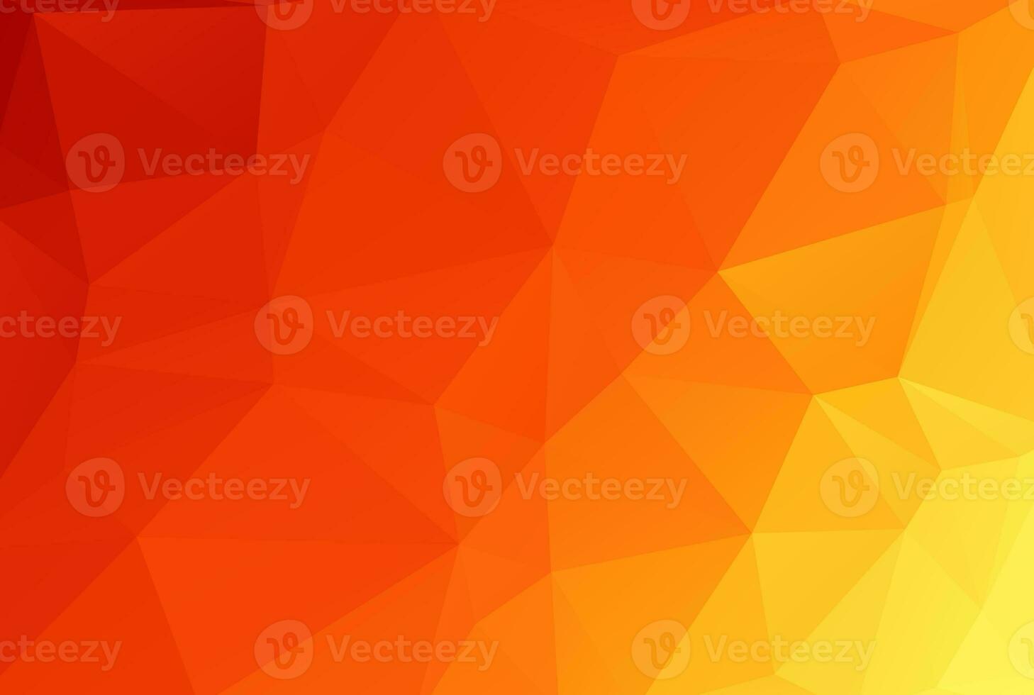 Triangle pattern multicolored polygon texture abstract shape background artwork photo