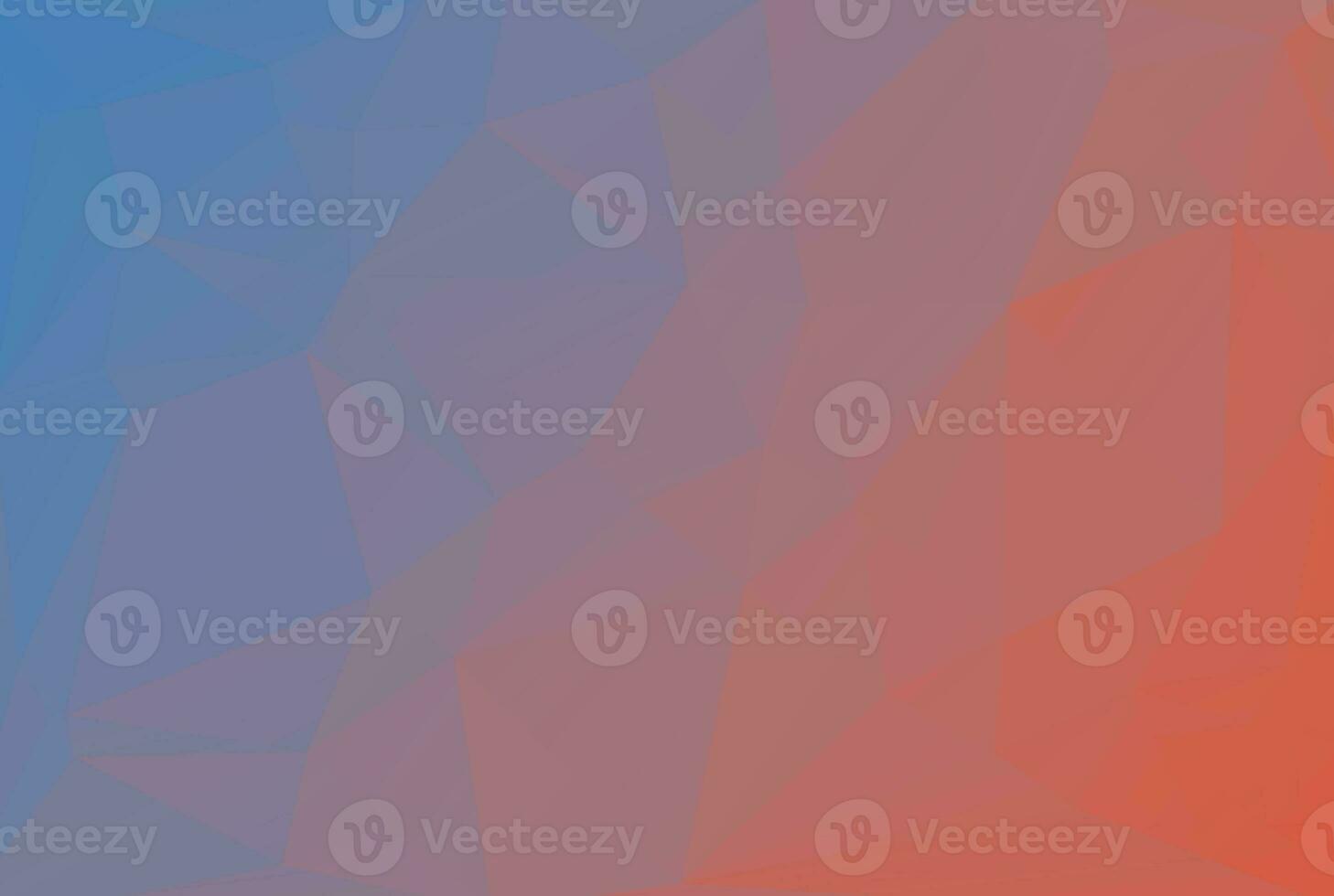 Triangle pattern multicolored polygon texture abstract shape background artwork photo