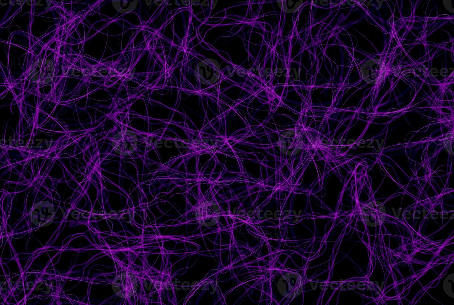 Digital cybernetic network abstract technology background wallpaper photo