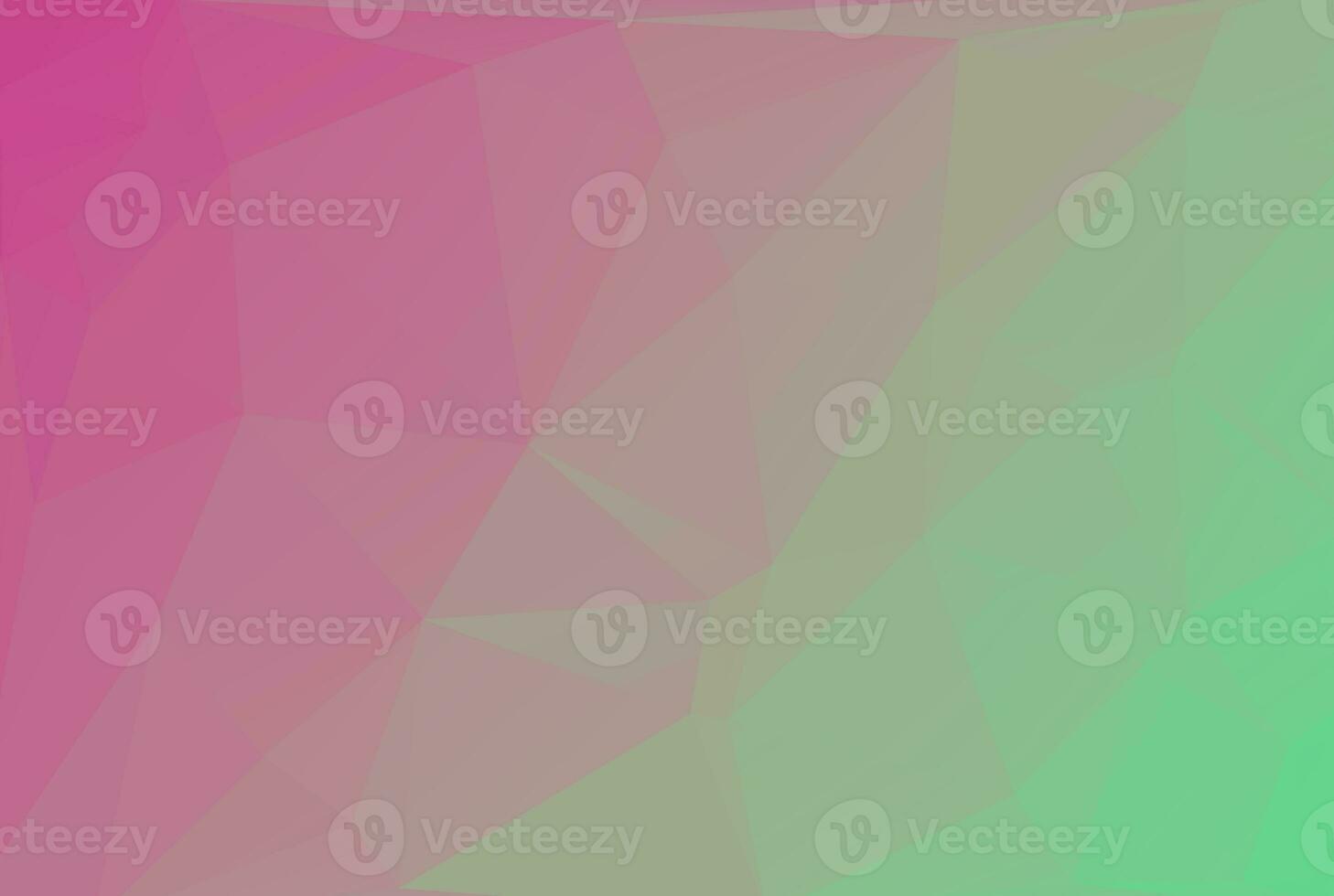 Triangle pattern multicolored polygon texture abstract shape background artwork photo