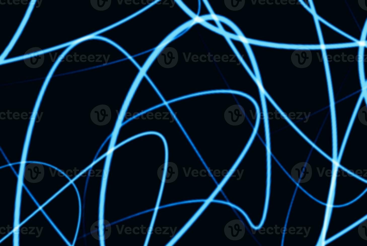 Waved lines texture wavy background futuristic network art striped flow artwork photo