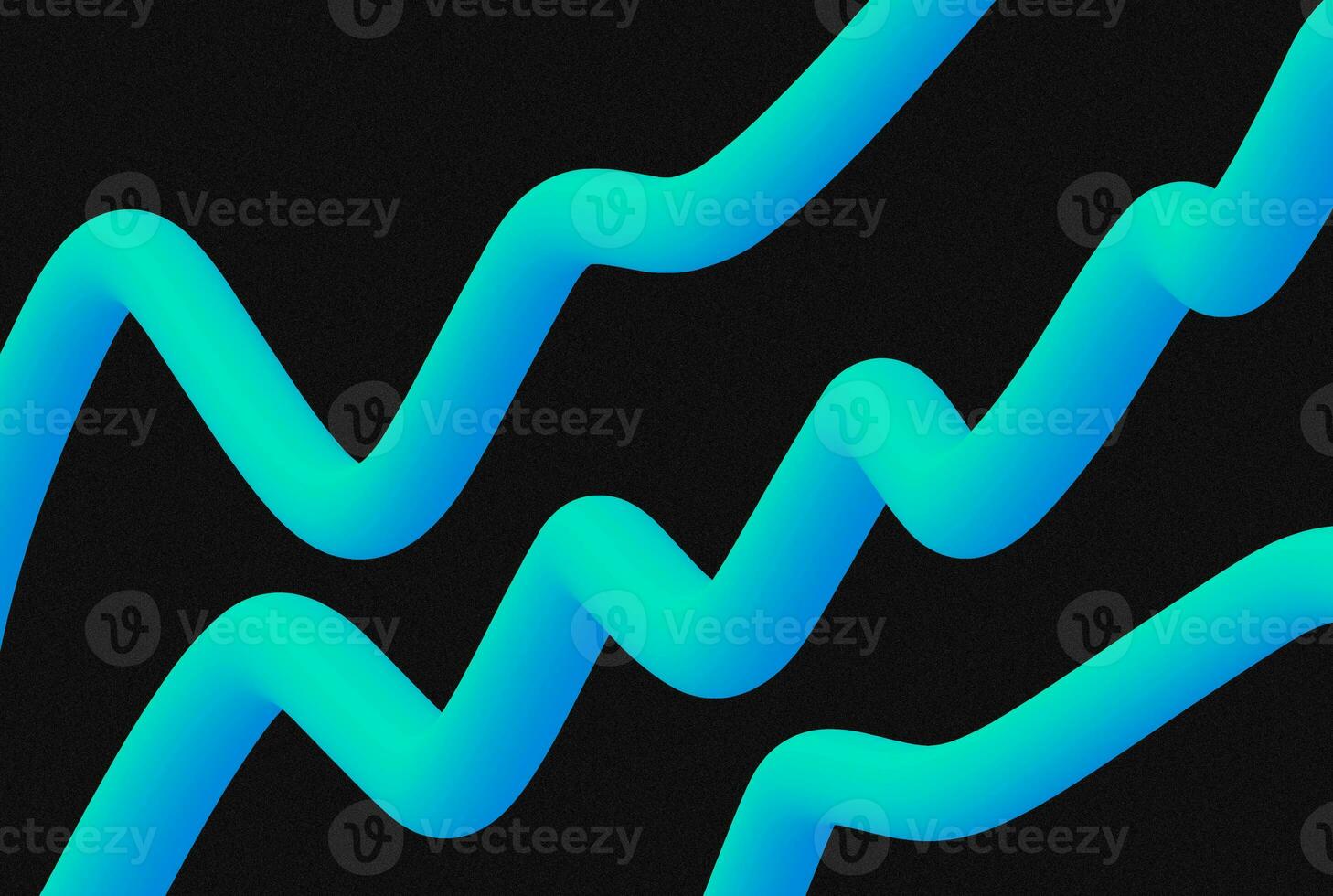 Acrylic watercolor pattern fluid strike texture wavy liquid abstract background striped liquify effect photo