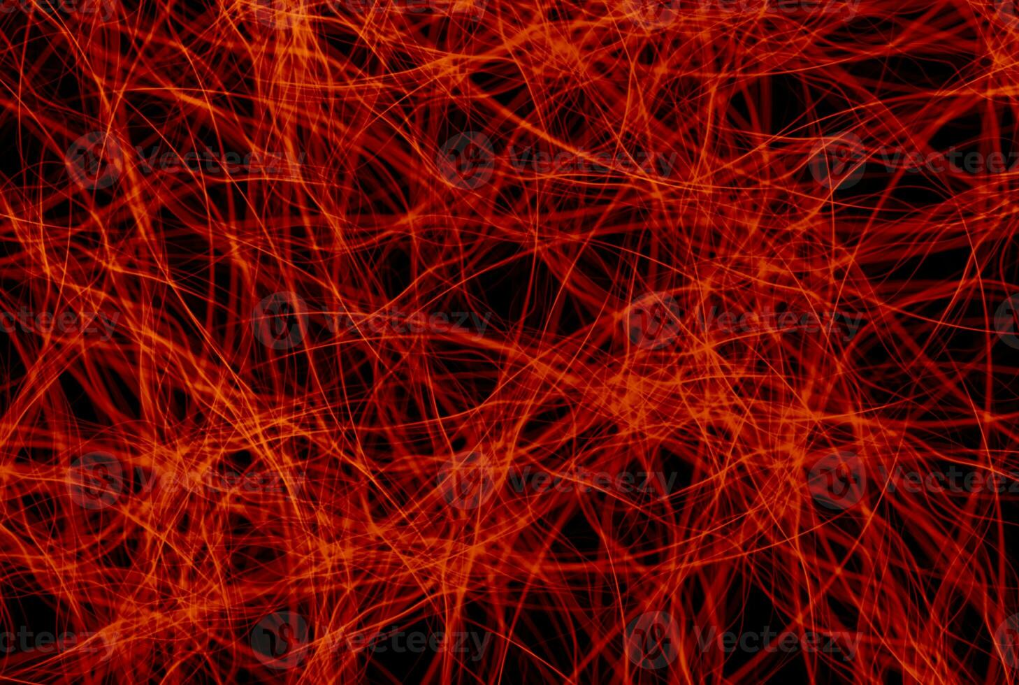 Digital cybernetic network abstract technology background wallpaper photo