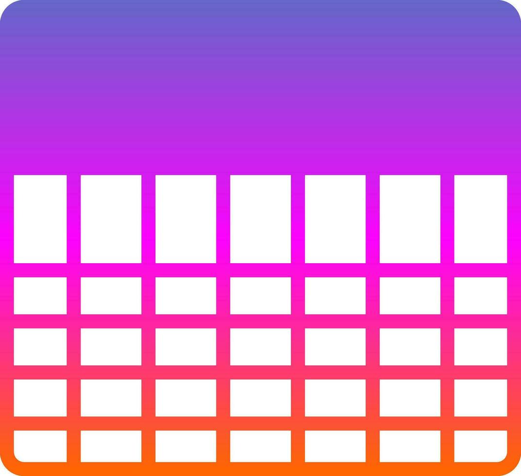 Score Vector Icon Design