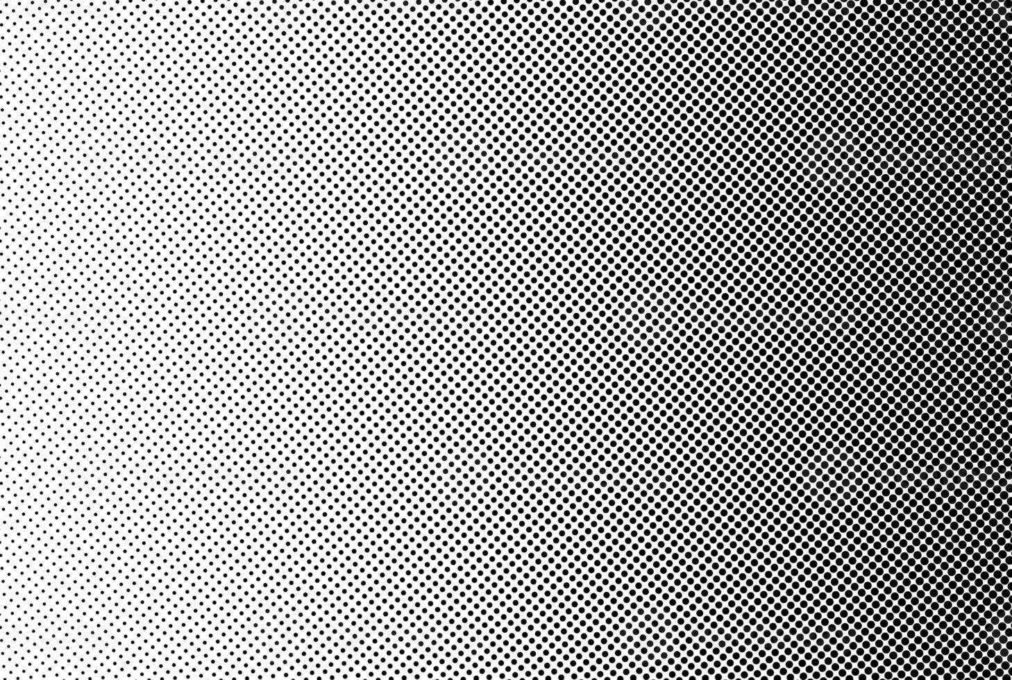 Halftone comic background modern dotted texture effect abstract wallpaper photo