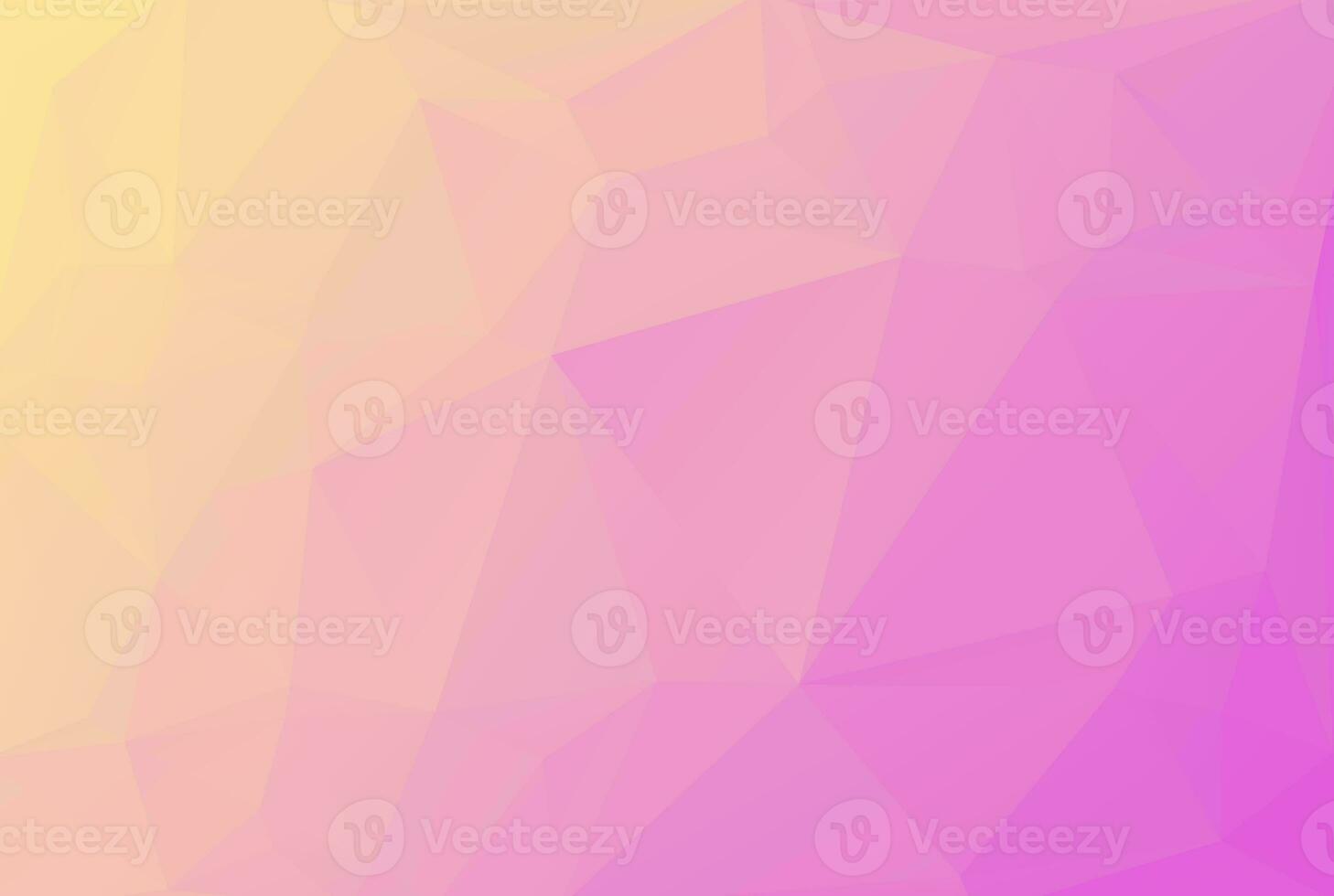 Polygonal pattern triangular poly texture multicolored polygon shape wallpaper art photo