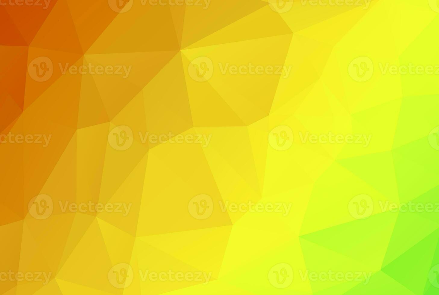 Triangle pattern multicolored polygon texture abstract shape background artwork photo