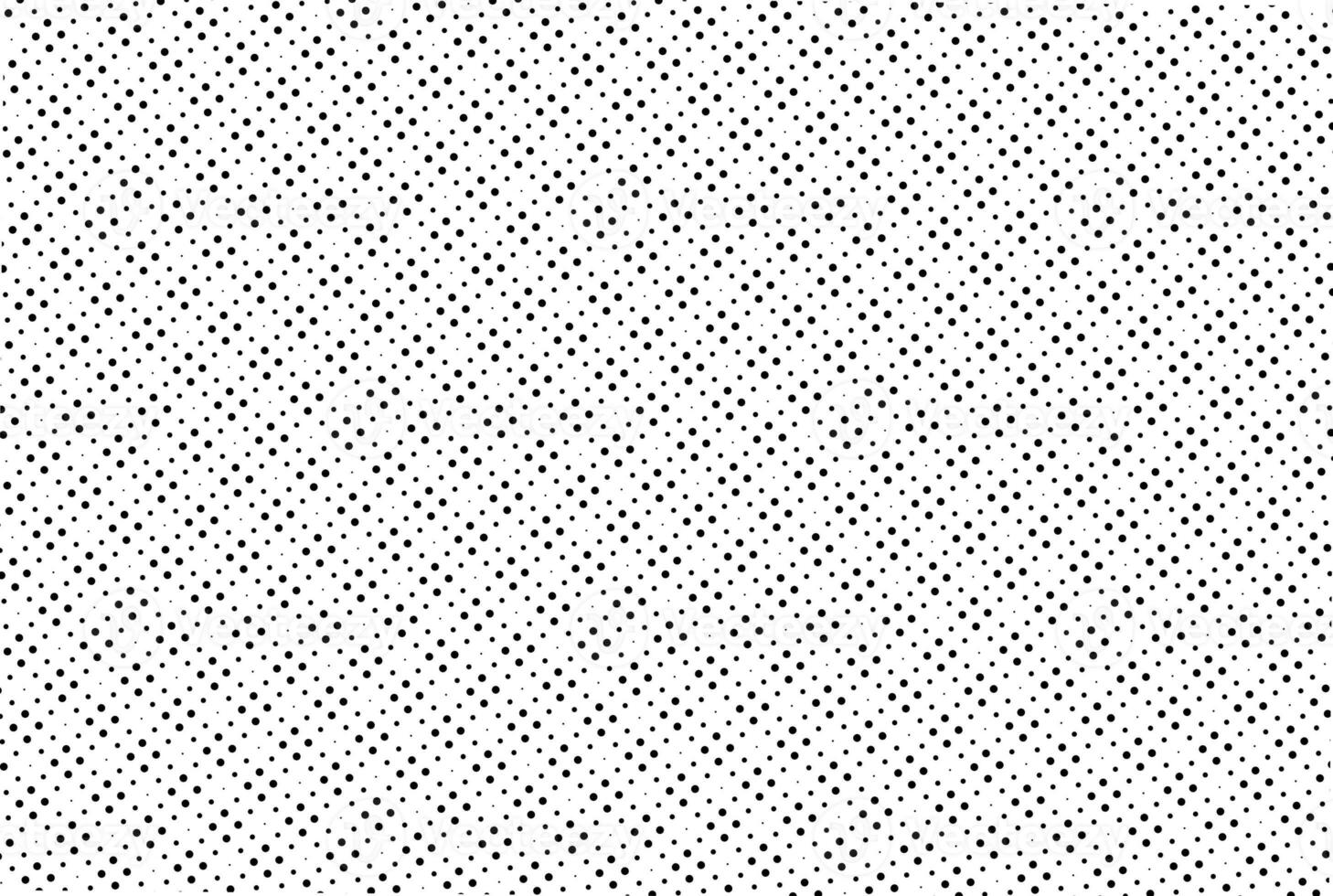 Halftone comic background modern dotted texture effect abstract wallpaper photo