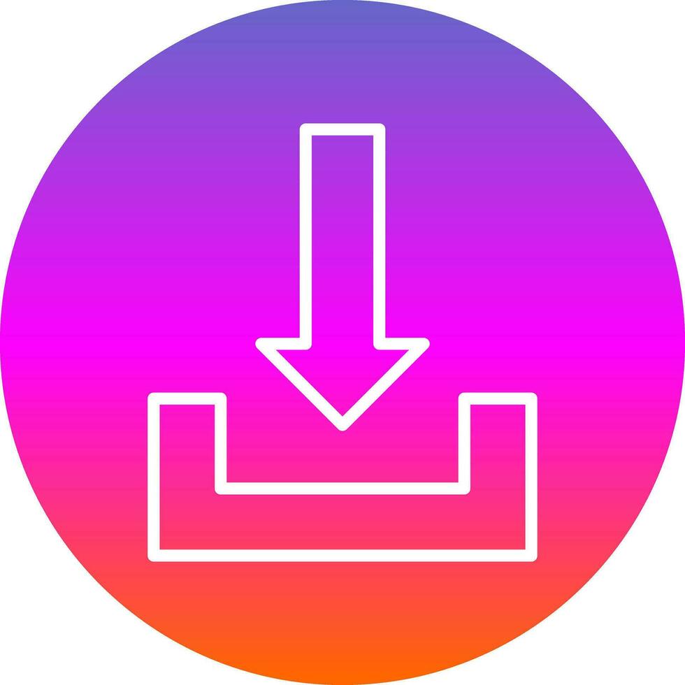Sign Vector Icon Design