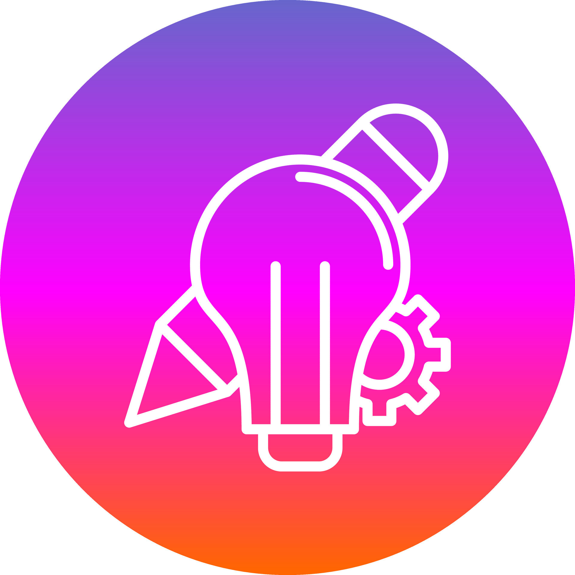 Ideation Icon Vector Art Icons And Graphics For Free Download ideation-collective-mano-a-mano-club