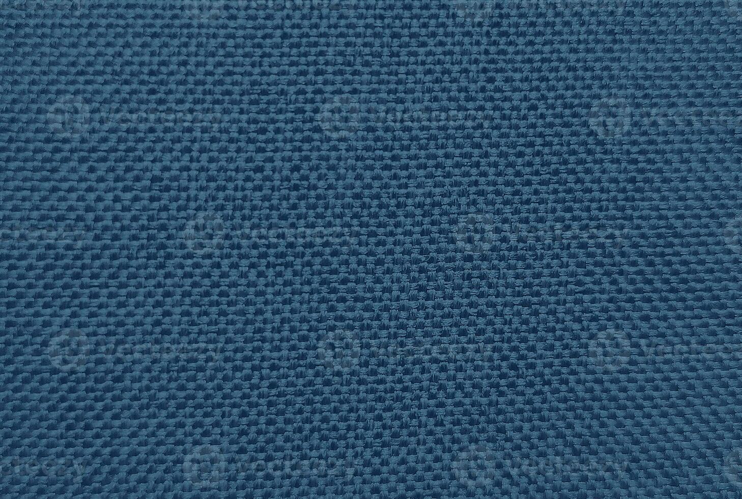 Rough fabric texture grunge textile pattern retro abstract background photo
