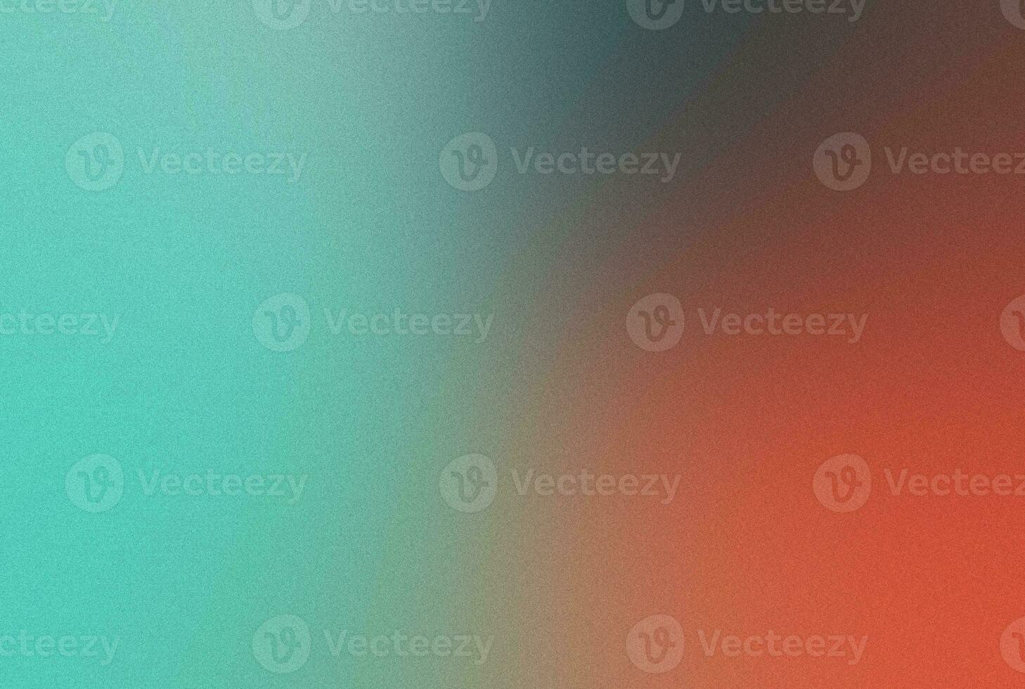 Multicolored noise texture multicolor grainy gradient background stylish liquid art photo