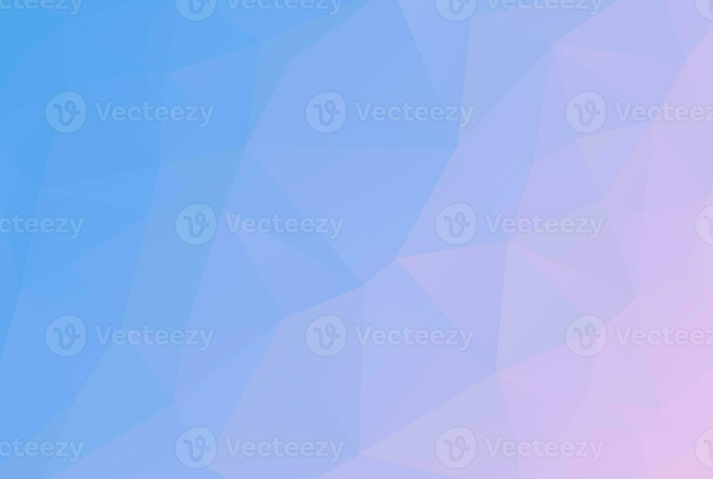 Triangle pattern multicolored polygon texture abstract shape background artwork photo
