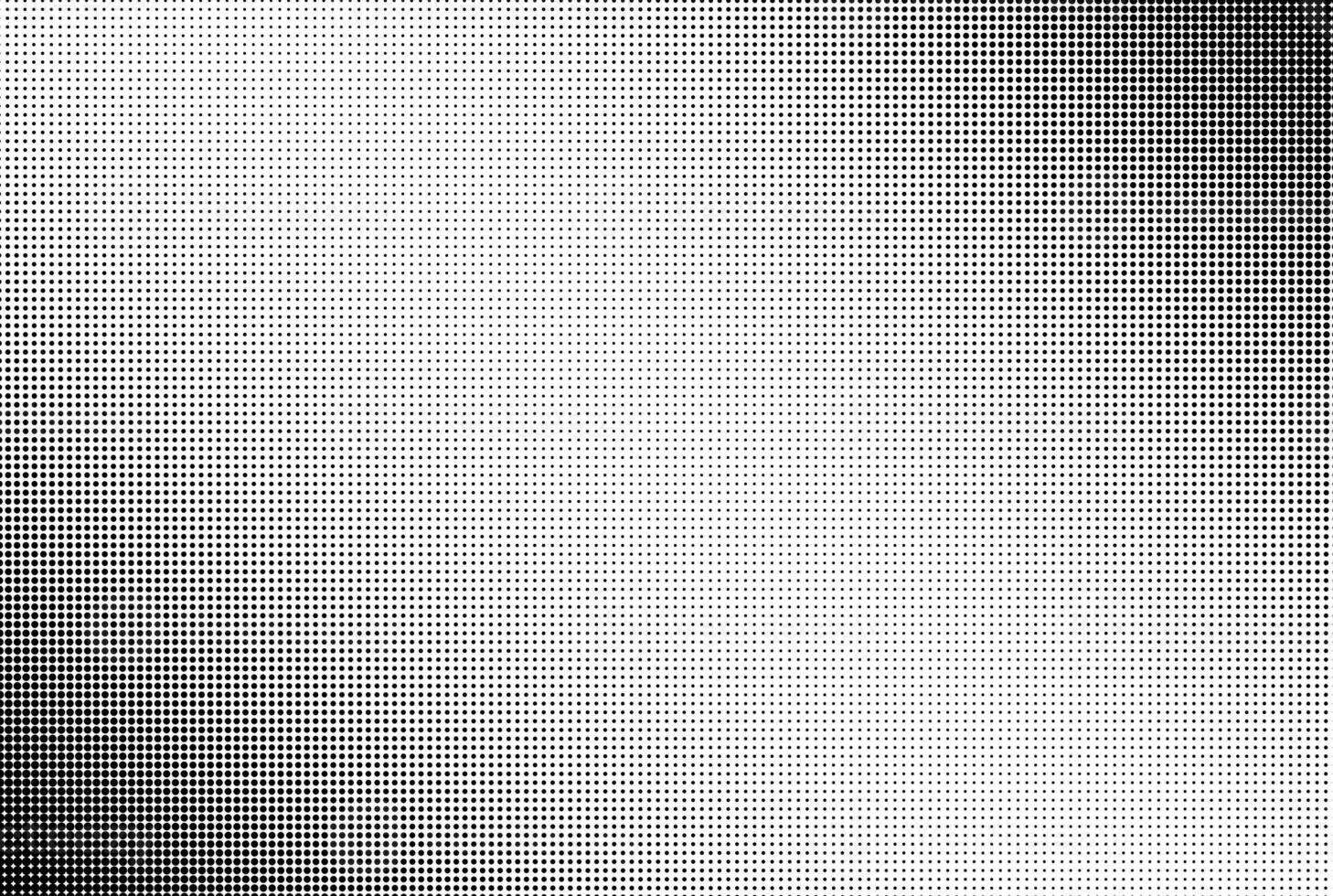 Halftone comic background modern dotted texture effect abstract wallpaper photo
