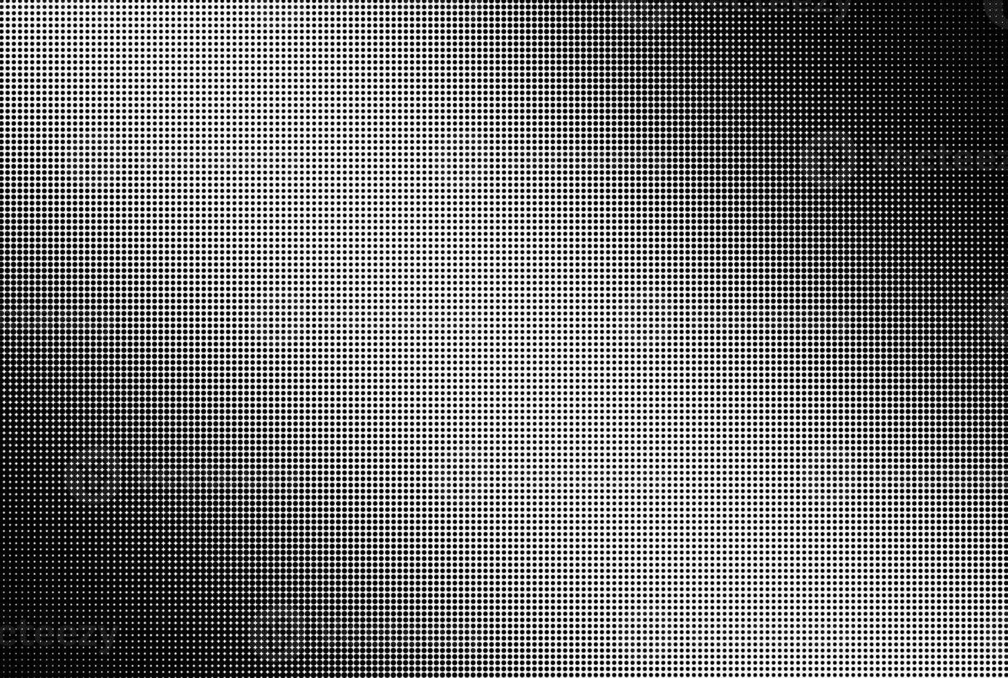 Halftone comic background modern dotted texture effect abstract wallpaper photo