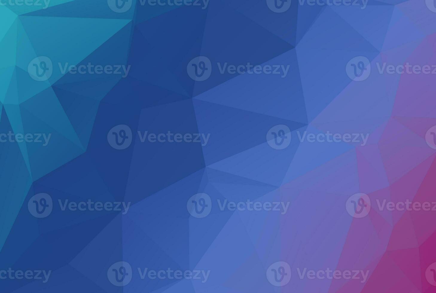 Triangle pattern multicolored polygon texture abstract shape background artwork photo