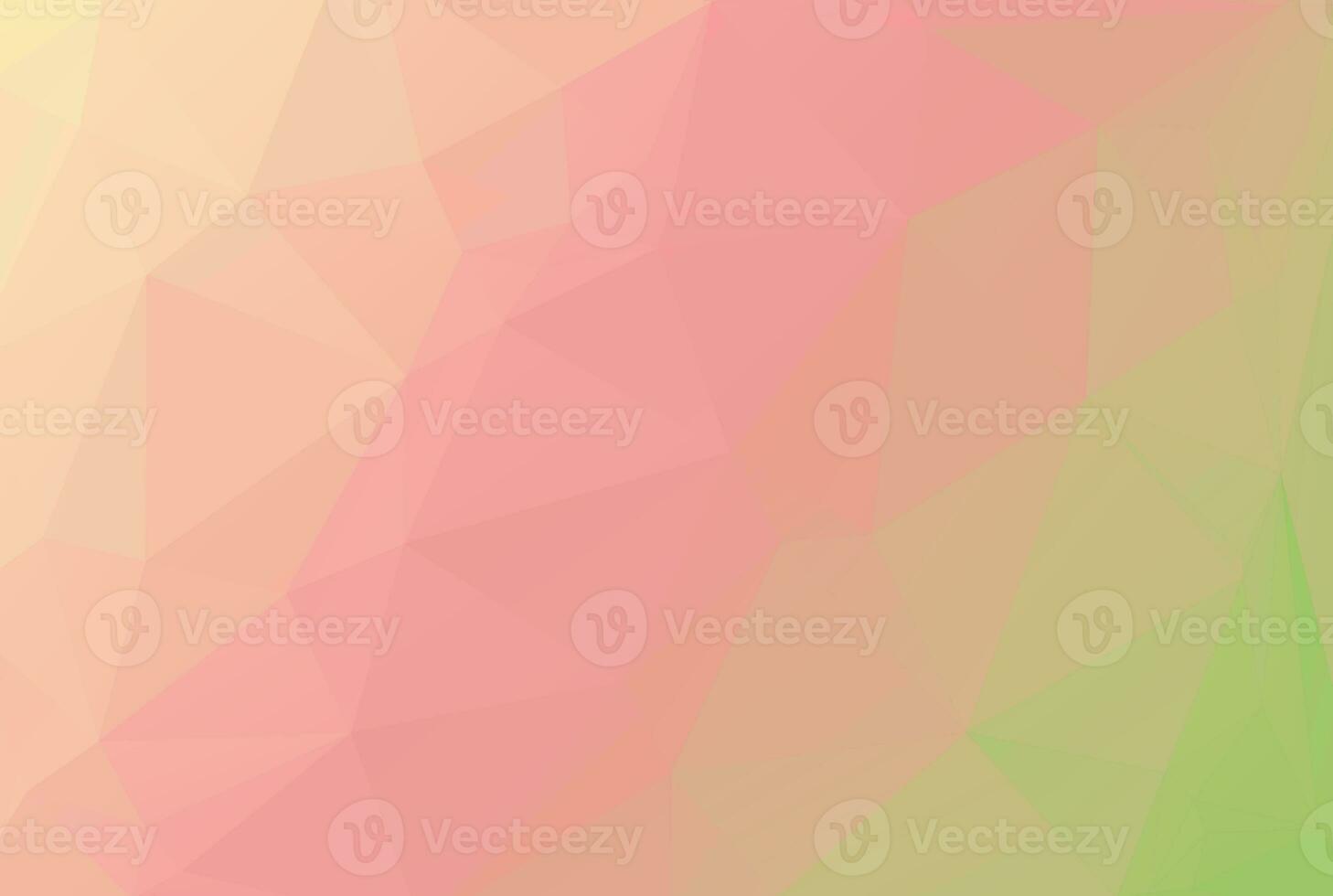 Polygonal pattern triangular poly texture multicolored polygon shape wallpaper art photo