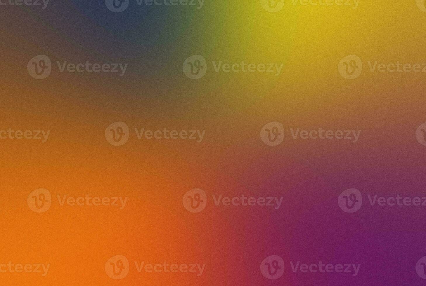 Multicolored noise texture multicolor grainy gradient background stylish liquid art photo