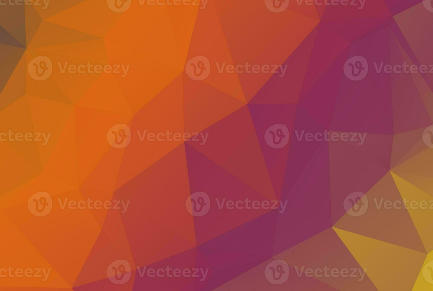 Polygonal pattern triangular poly texture multicolored polygon shape wallpaper art photo